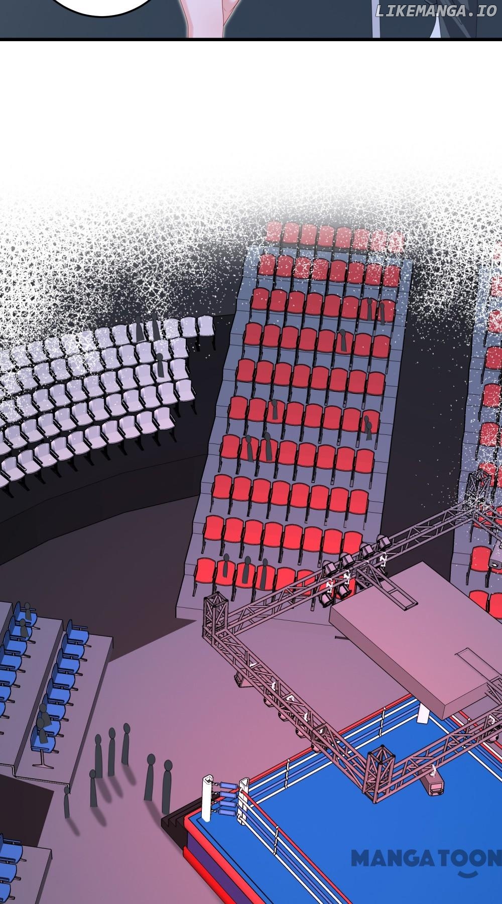 The Real Daughter, She Is an Almighty Boss Chapter 67 - page 28