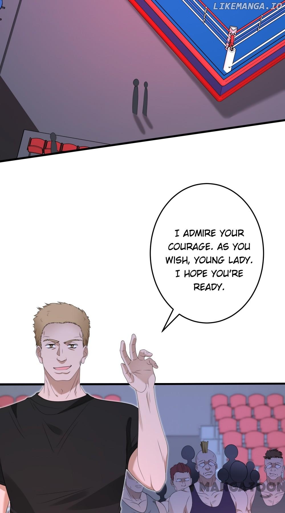 The Real Daughter, She Is an Almighty Boss Chapter 67 - page 29