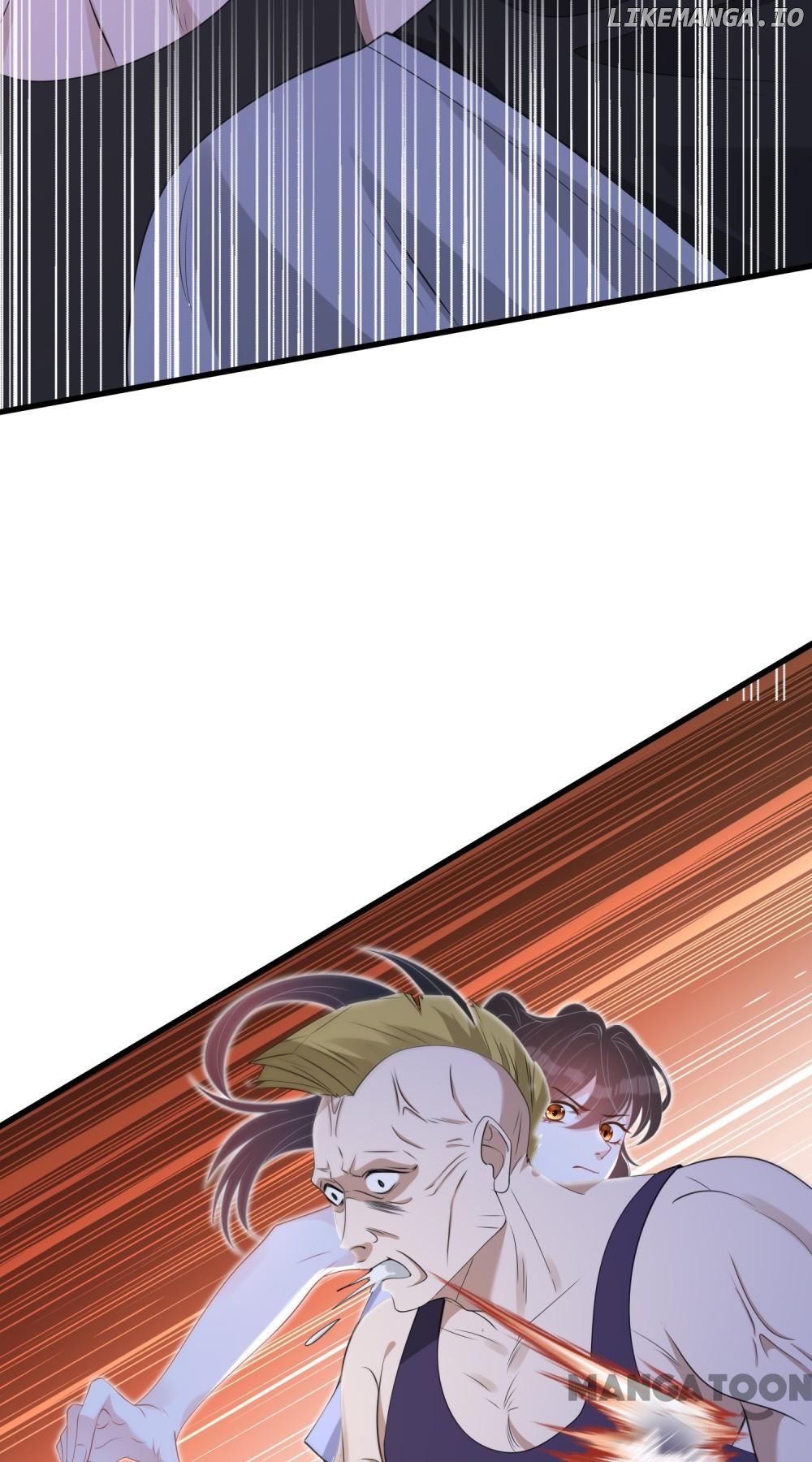 The Real Daughter, She Is an Almighty Boss Chapter 67 - page 33