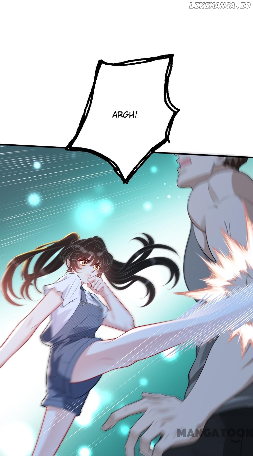 The Real Daughter, She Is an Almighty Boss Chapter 67 - page 37