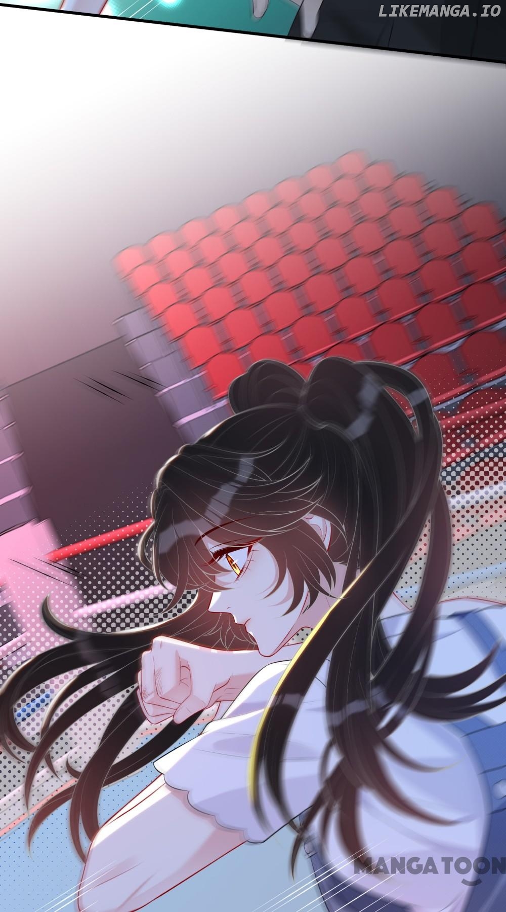 The Real Daughter, She Is an Almighty Boss Chapter 67 - page 38