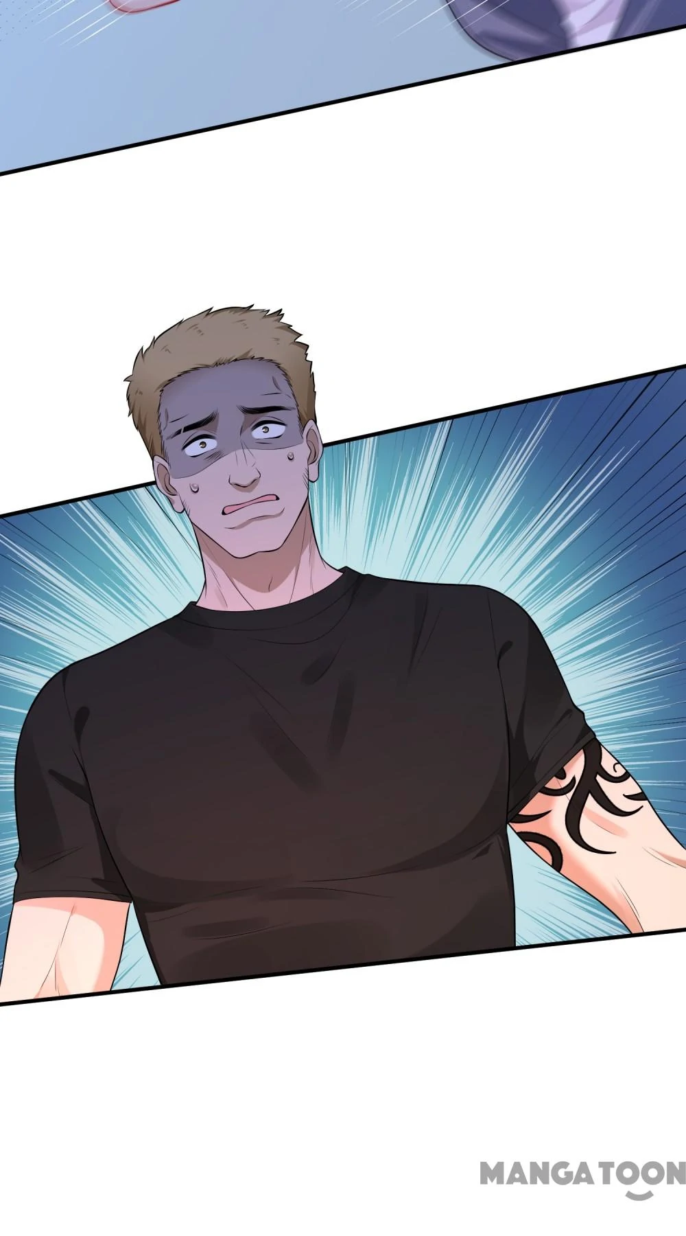 The Real Daughter, She Is an Almighty Boss Chapter 67 - page 39