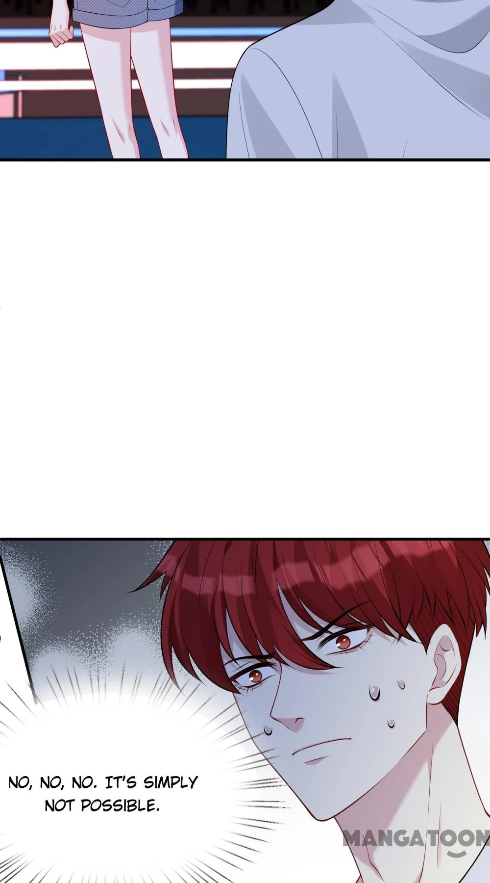 The Real Daughter, She Is an Almighty Boss Chapter 67 - page 42