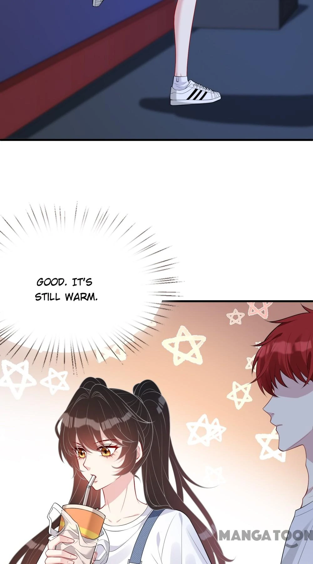 The Real Daughter, She Is an Almighty Boss Chapter 67 - page 44