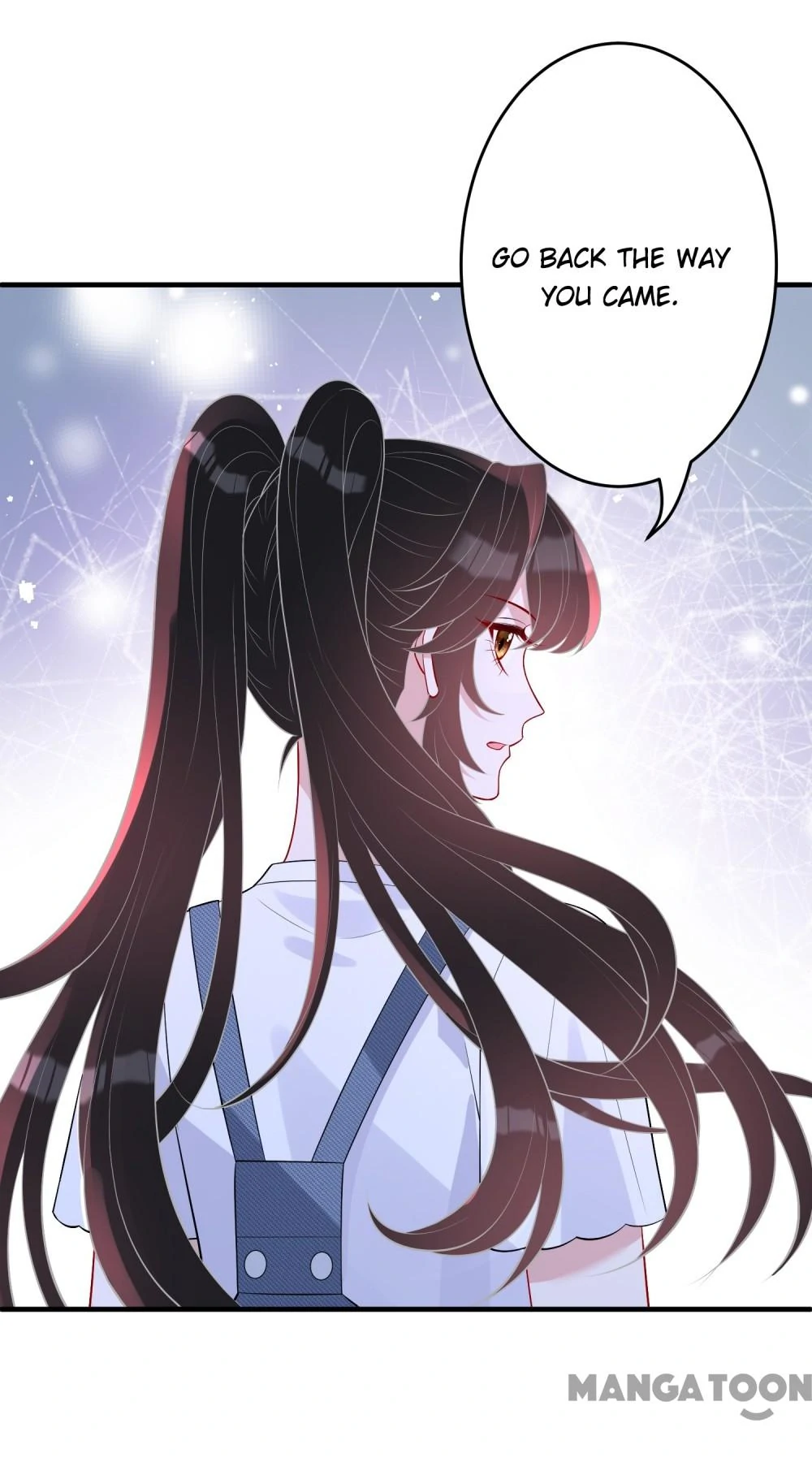 The Real Daughter, She Is an Almighty Boss Chapter 67 - page 47