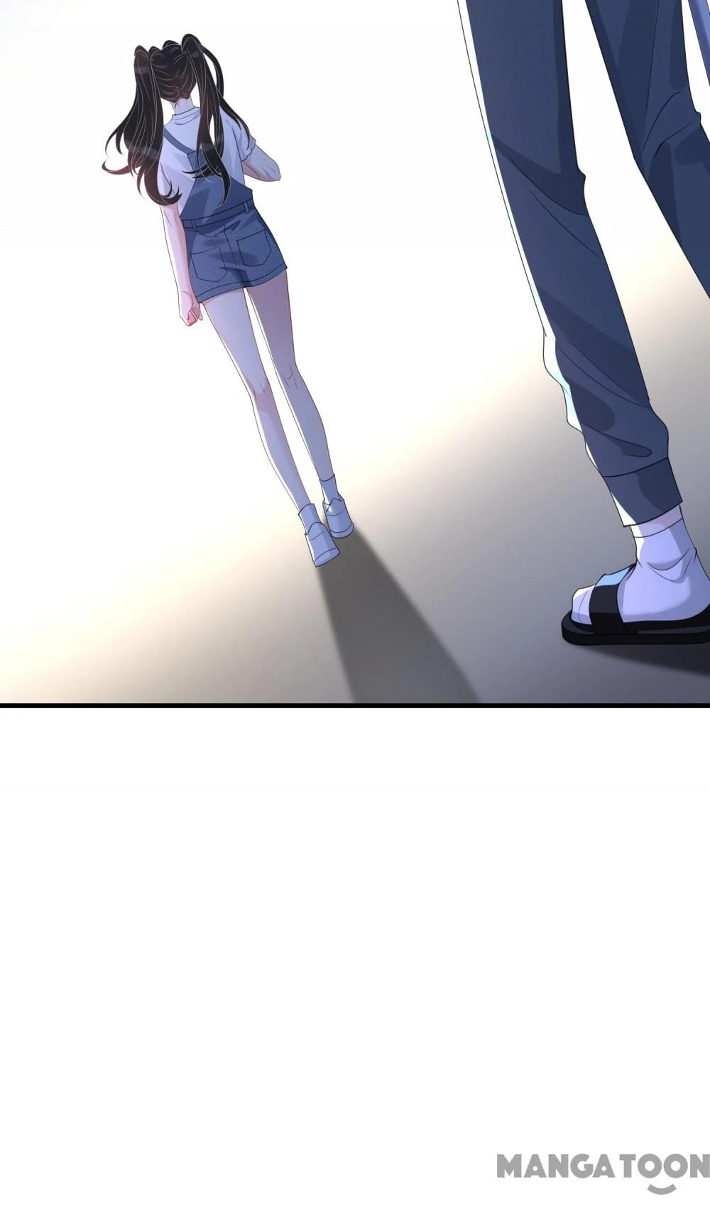 The Real Daughter, She Is an Almighty Boss Chapter 67 - page 51