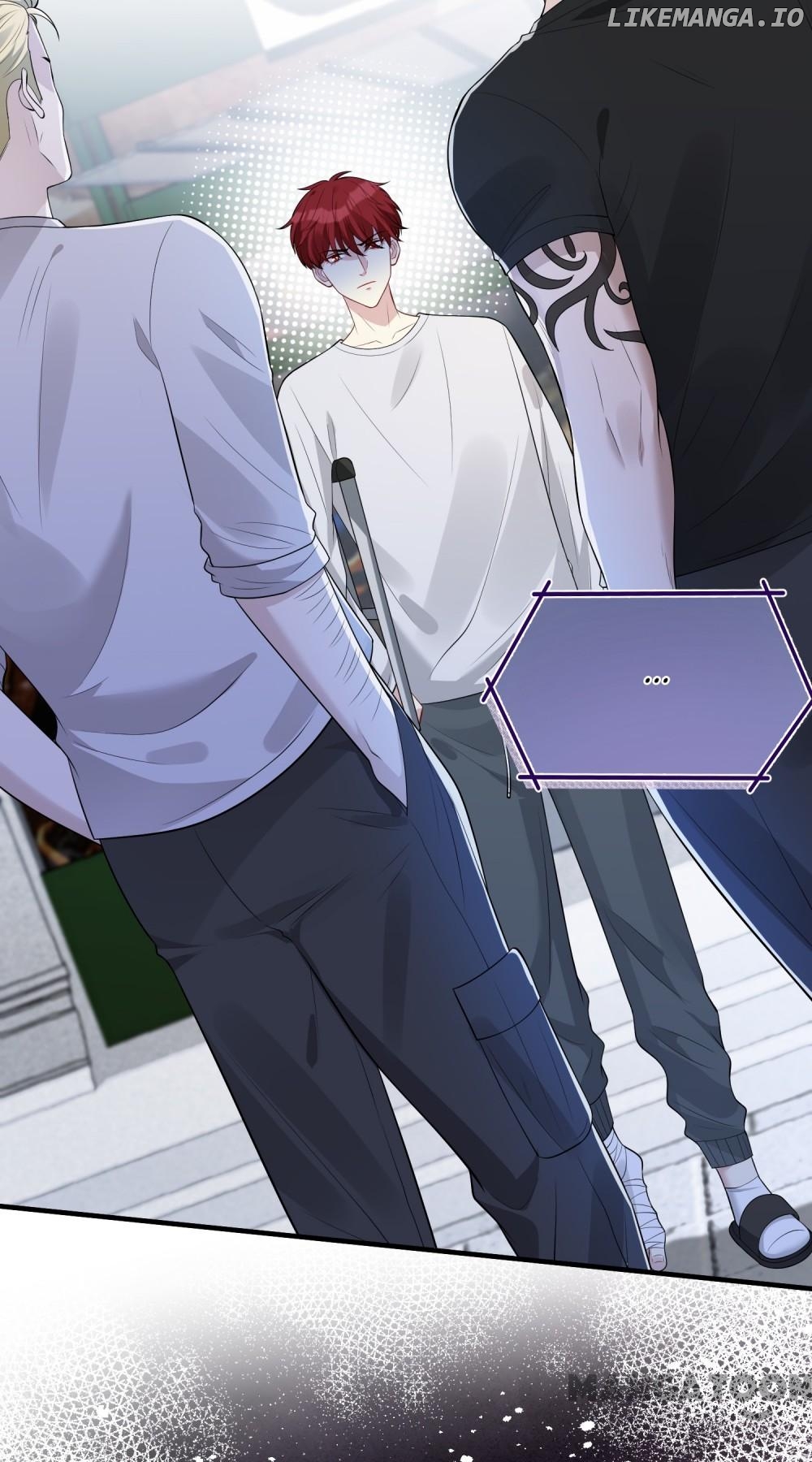 The Real Daughter, She Is an Almighty Boss Chapter 67 - page 8