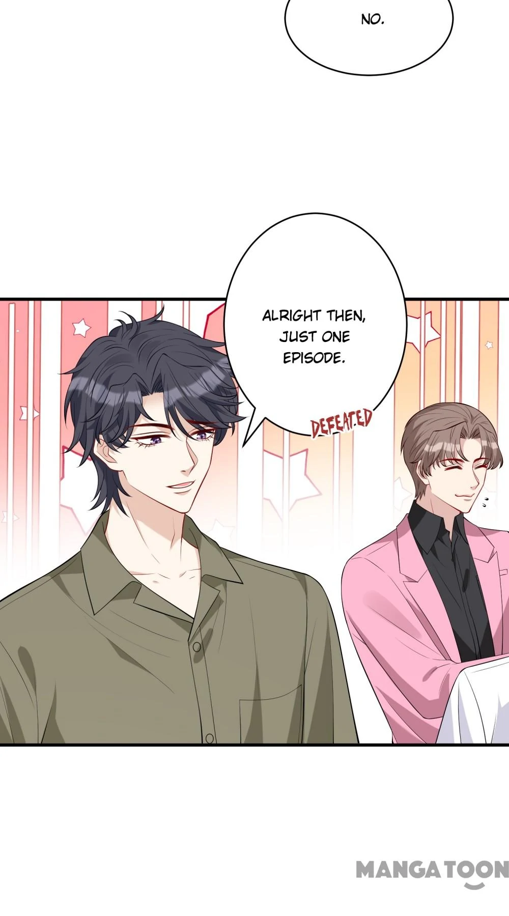 The Real Daughter, She Is an Almighty Boss Chapter 83 - page 11