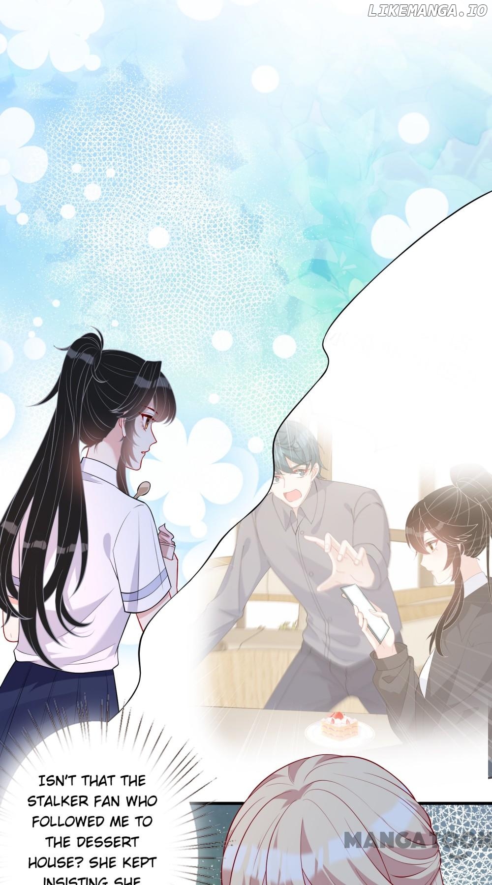 The Real Daughter, She Is an Almighty Boss Chapter 83 - page 13