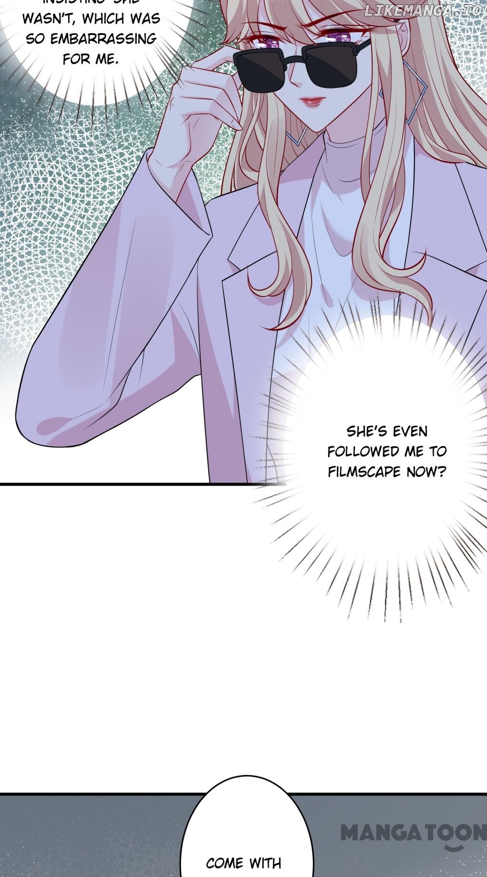 The Real Daughter, She Is an Almighty Boss Chapter 83 - page 14