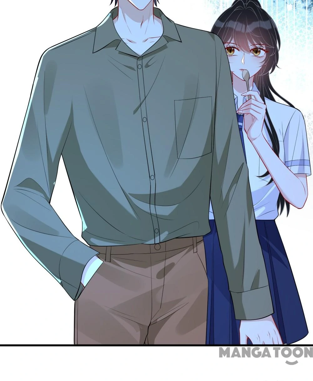 The Real Daughter, She Is an Almighty Boss Chapter 83 - page 17