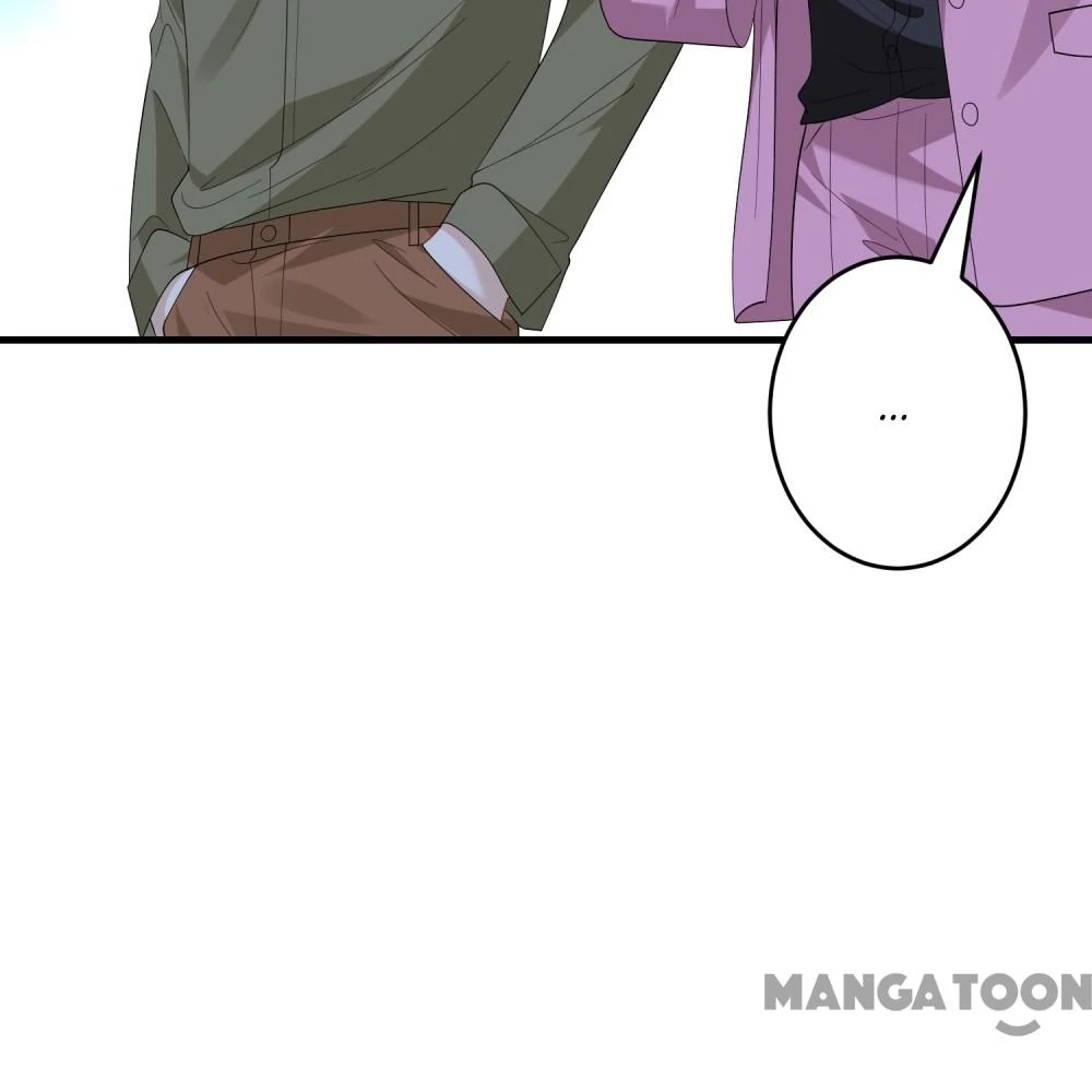 The Real Daughter, She Is an Almighty Boss Chapter 83 - page 38