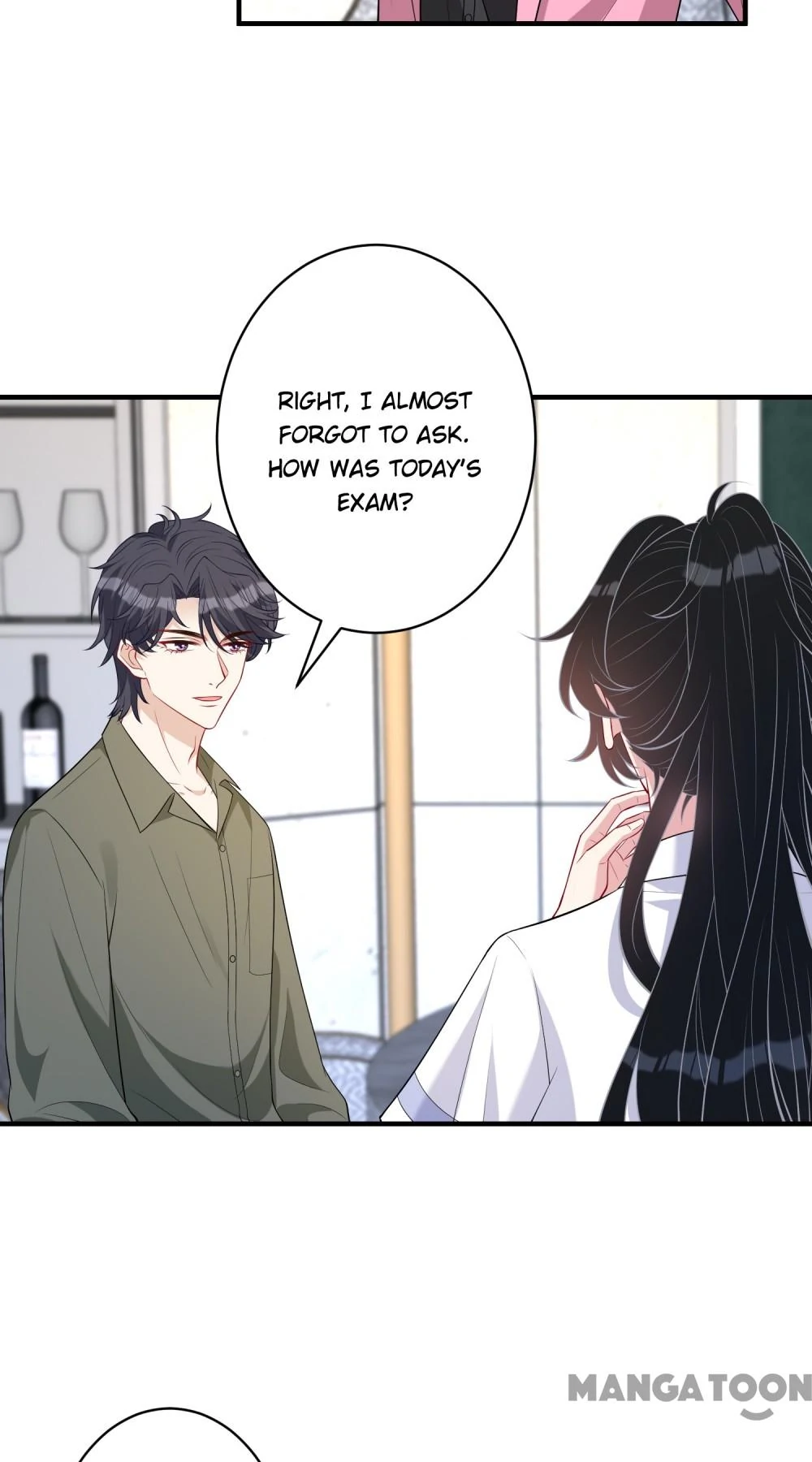 The Real Daughter, She Is an Almighty Boss Chapter 83 - page 3