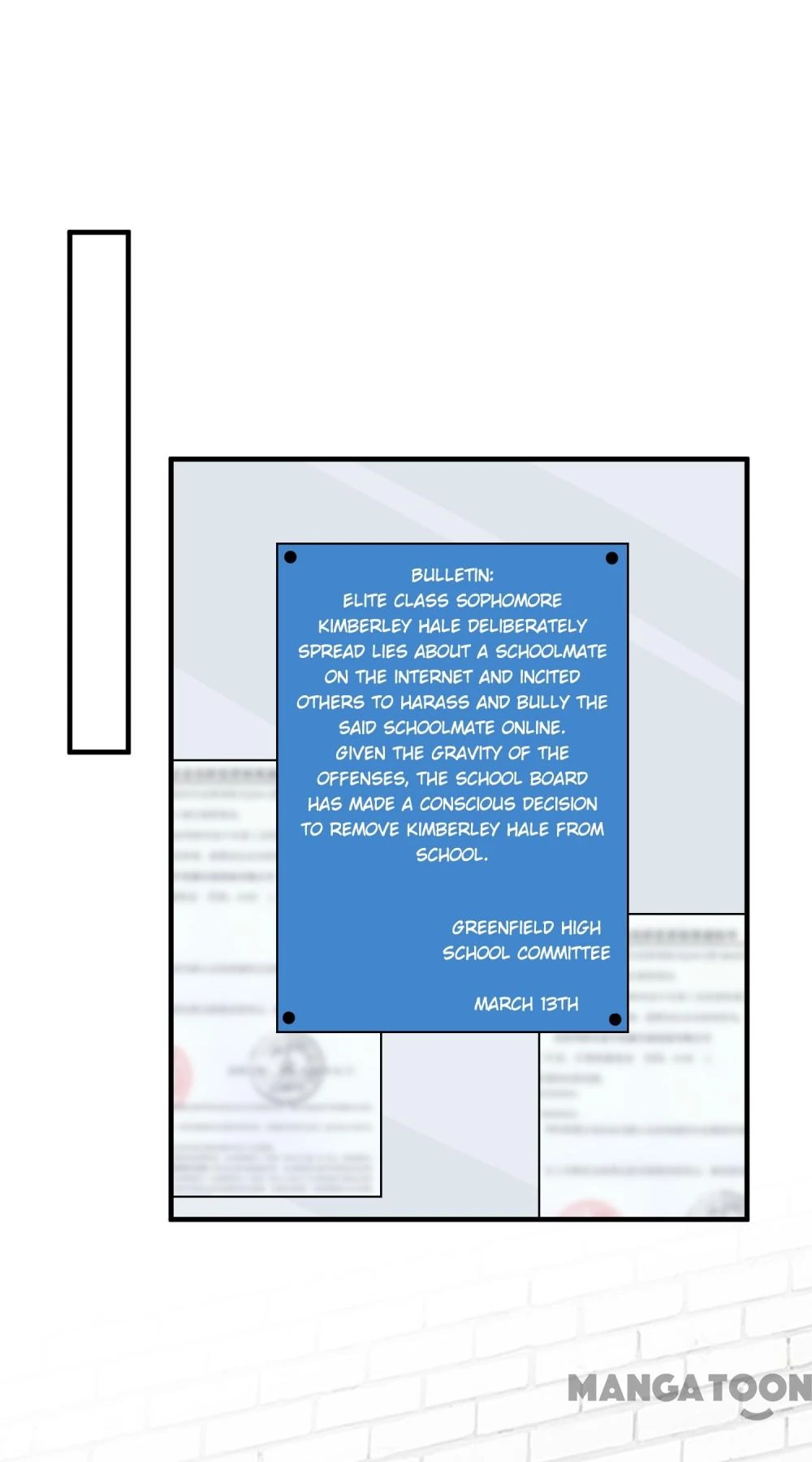 The Real Daughter, She Is an Almighty Boss Chapter 38 - page 11