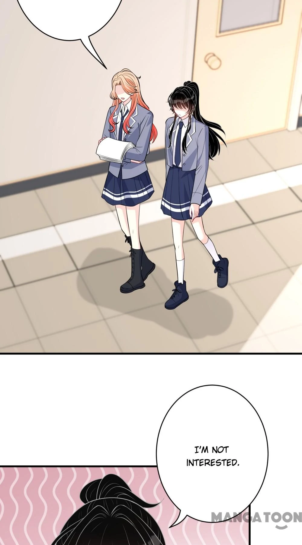 The Real Daughter, She Is an Almighty Boss Chapter 38 - page 13