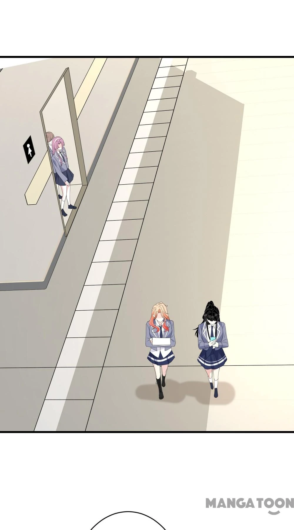 The Real Daughter, She Is an Almighty Boss Chapter 38 - page 24