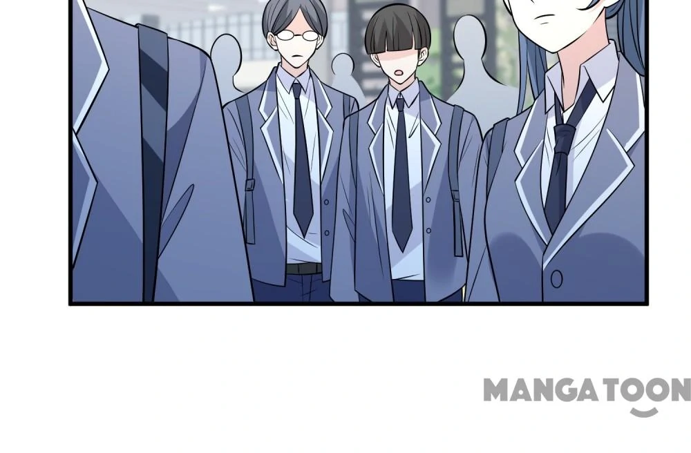 The Real Daughter, She Is an Almighty Boss Chapter 38 - page 36