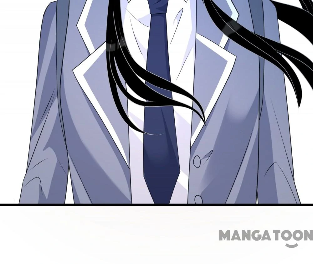 The Real Daughter, She Is an Almighty Boss Chapter 38 - page 40