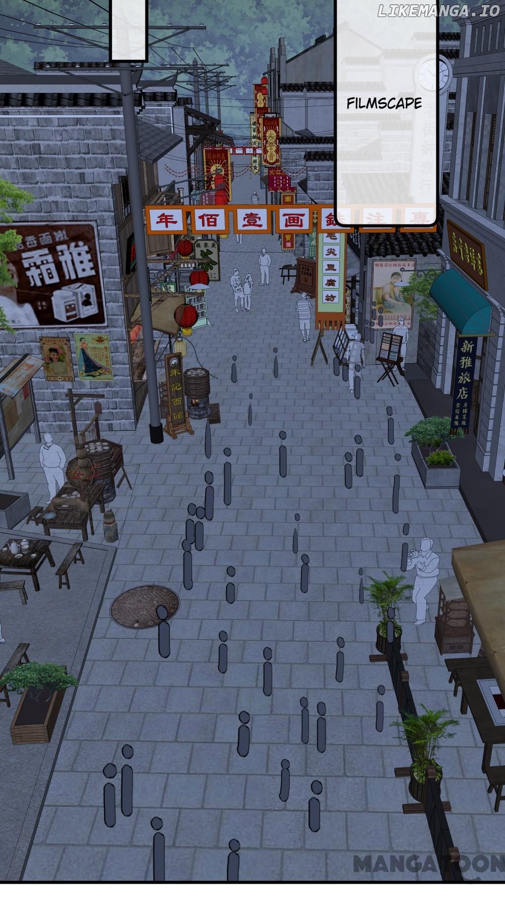 The Real Daughter, She Is an Almighty Boss Chapter 82 - page 9