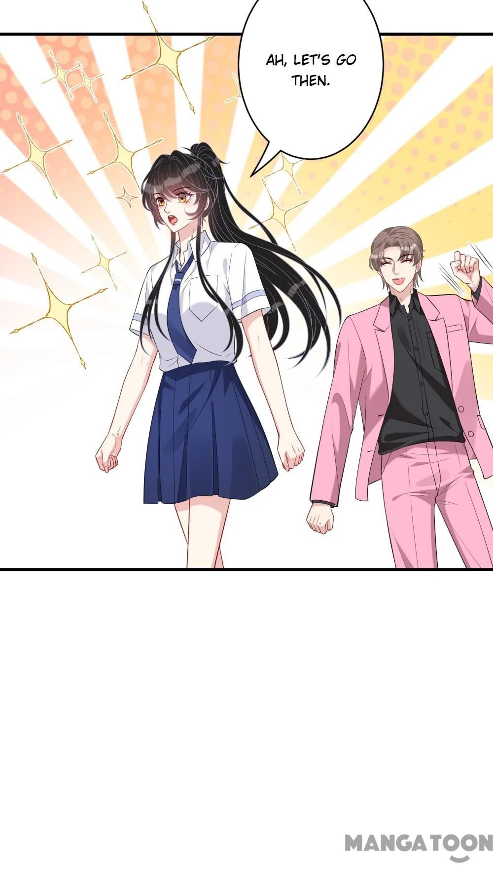 The Real Daughter, She Is an Almighty Boss Chapter 82 - page 18