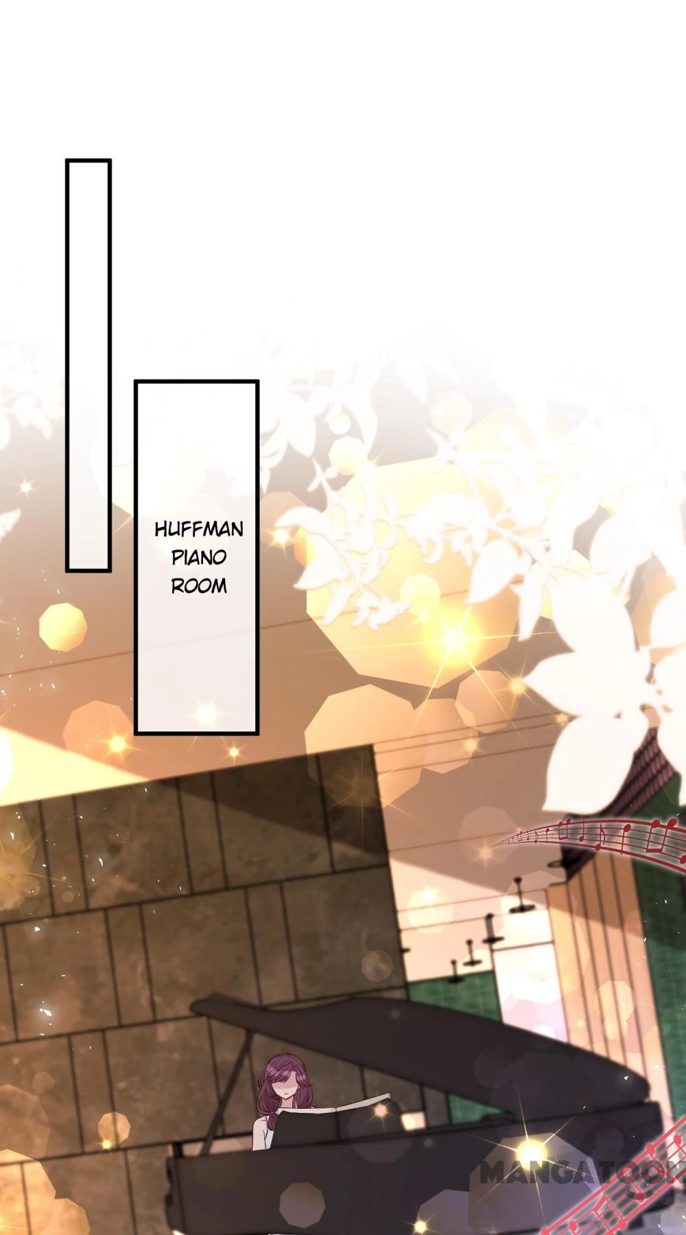 The Real Daughter, She Is an Almighty Boss Chapter 82 - page 1