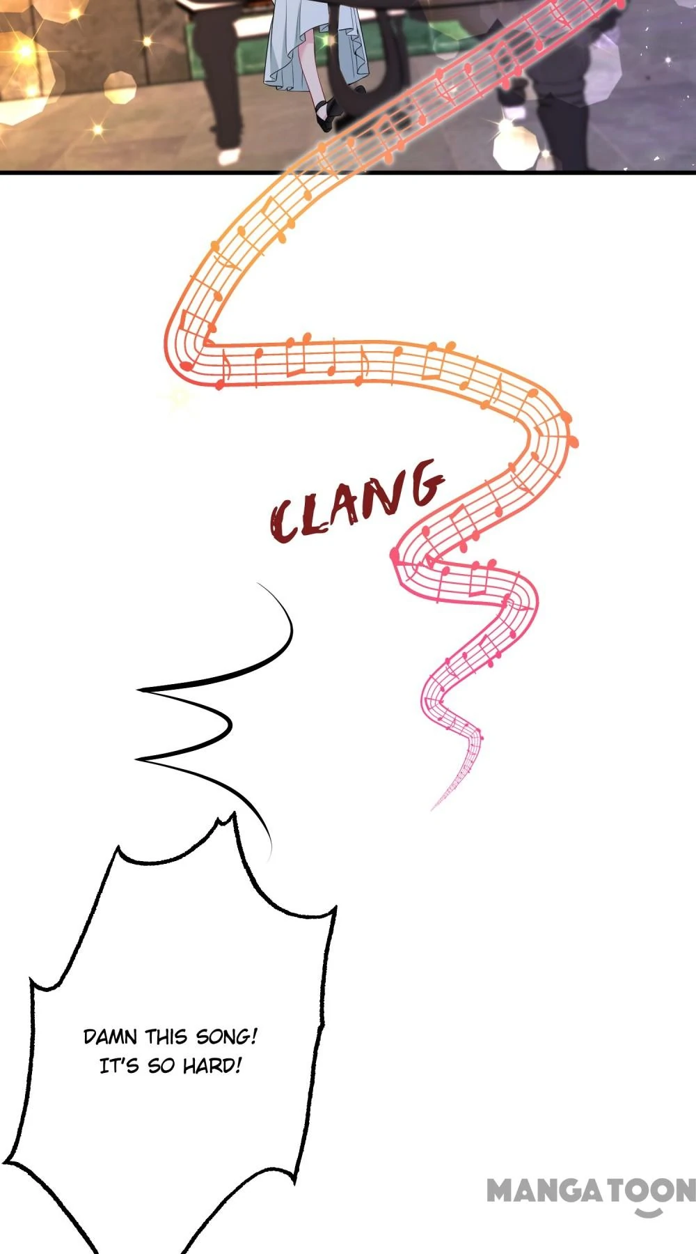 The Real Daughter, She Is an Almighty Boss Chapter 82 - page 2