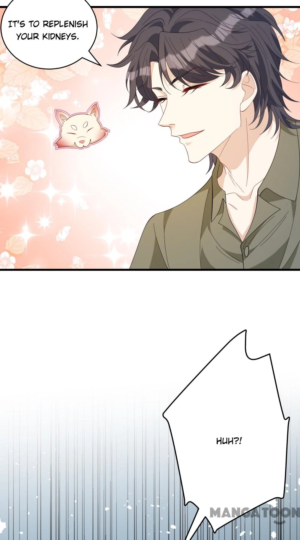 The Real Daughter, She Is an Almighty Boss Chapter 82 - page 38