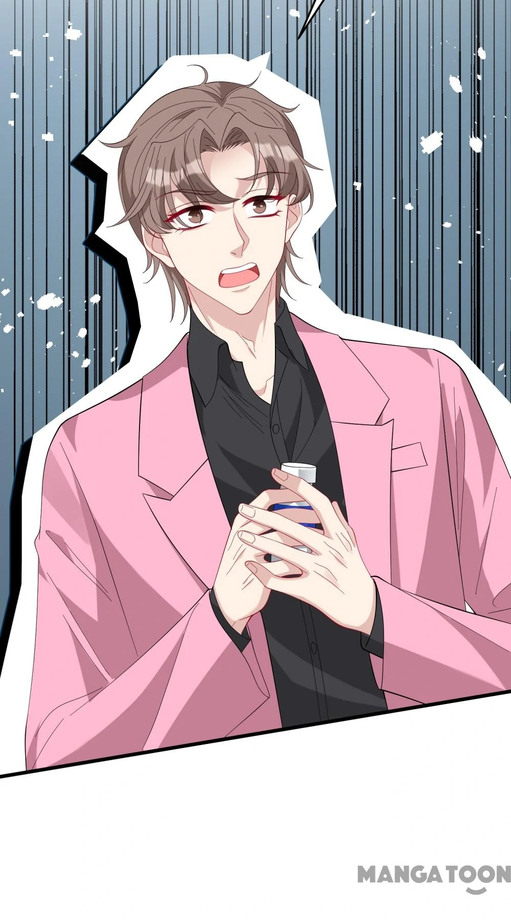 The Real Daughter, She Is an Almighty Boss Chapter 82 - page 39