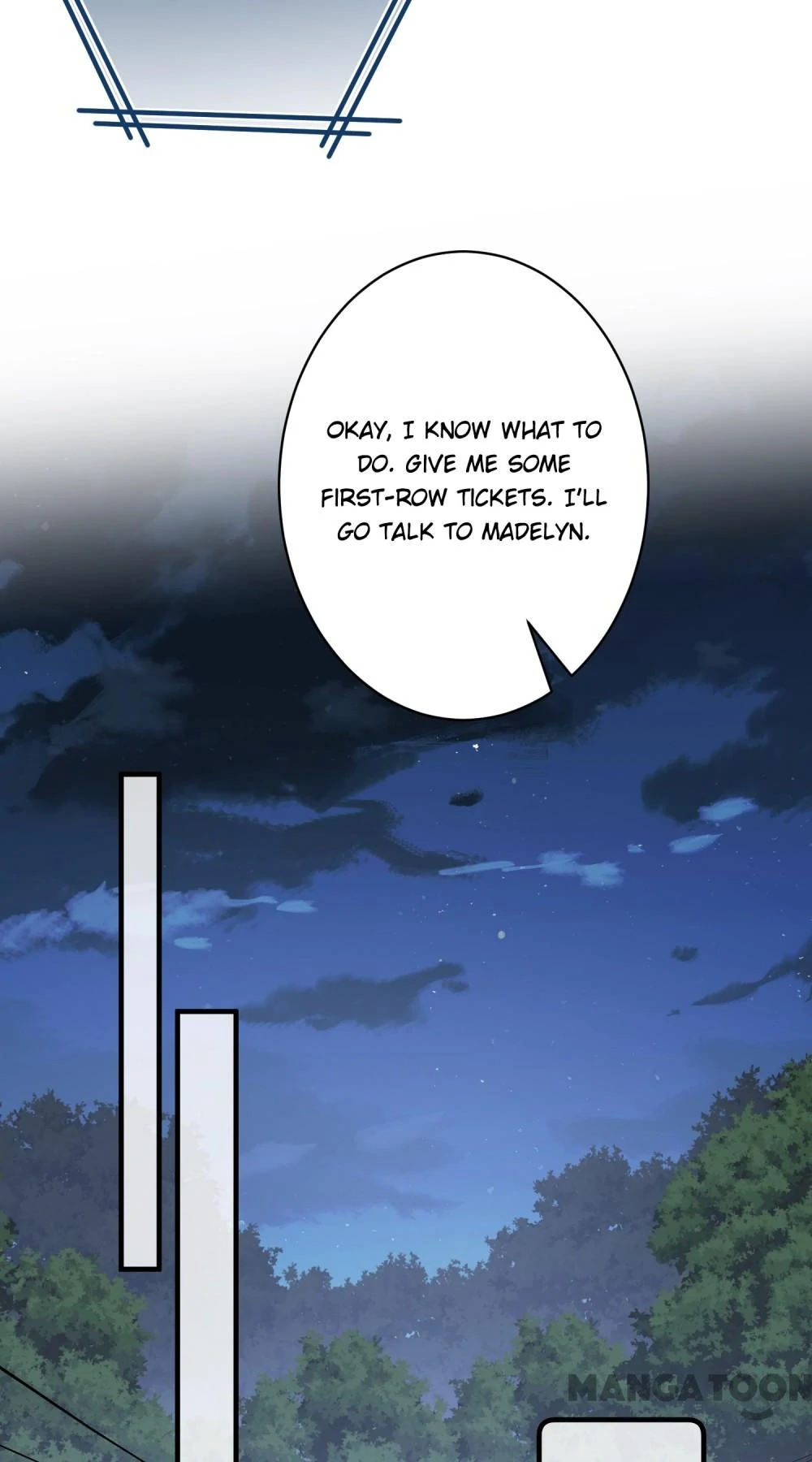 The Real Daughter, She Is an Almighty Boss Chapter 82 - page 8