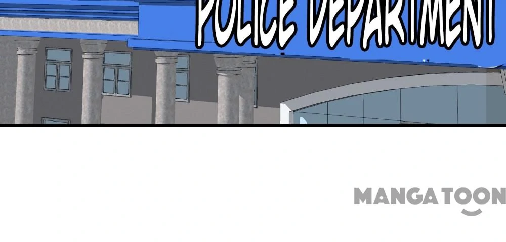 The Real Daughter, She Is an Almighty Boss Chapter 37 - page 9