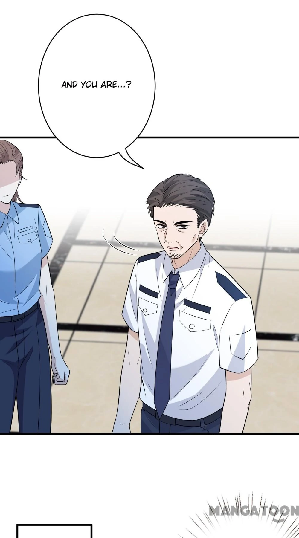 The Real Daughter, She Is an Almighty Boss Chapter 37 - page 12