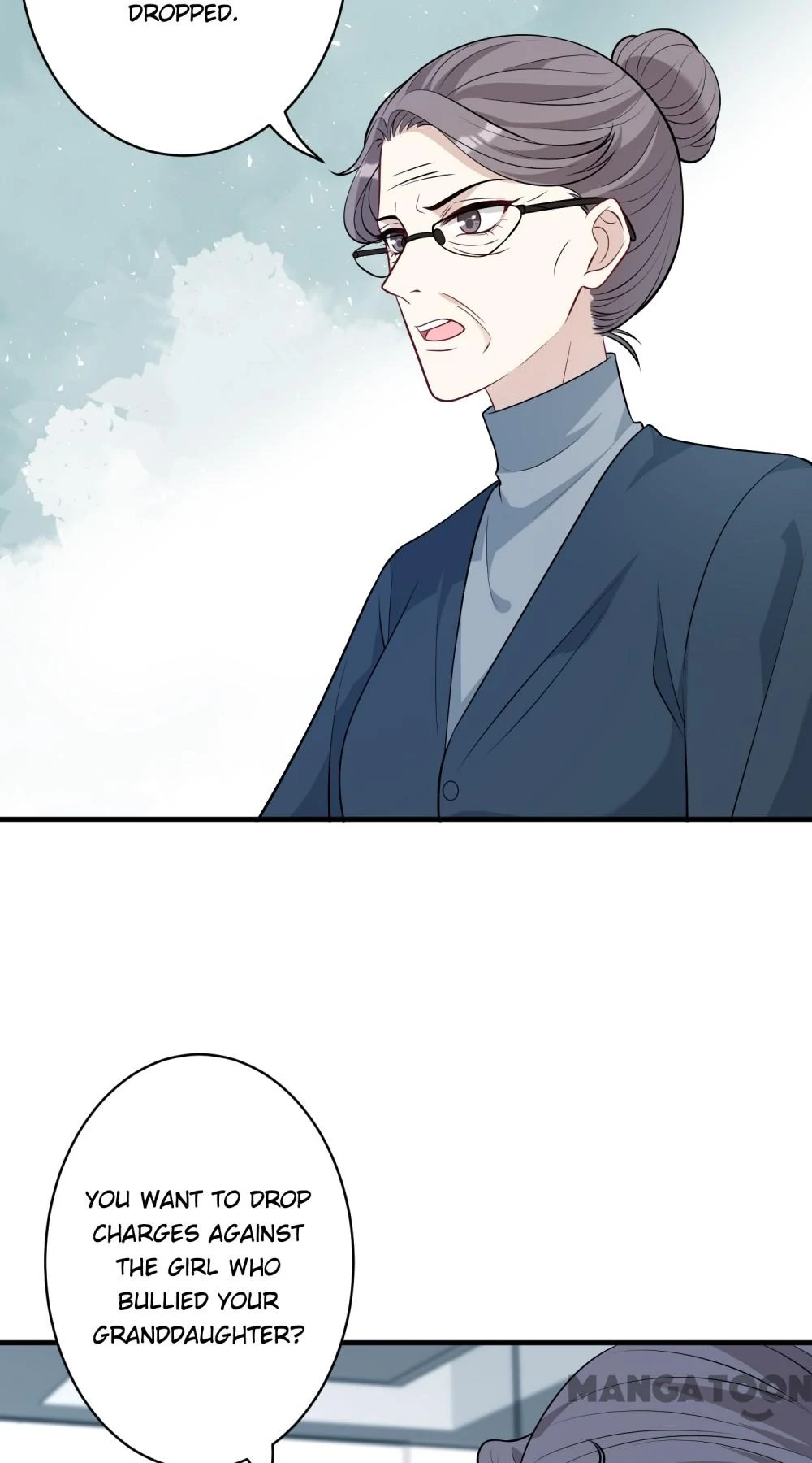 The Real Daughter, She Is an Almighty Boss Chapter 37 - page 14