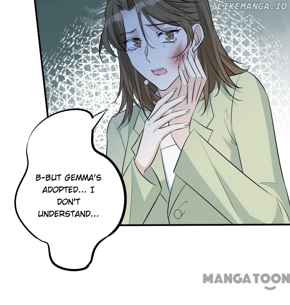 The Real Daughter, She Is an Almighty Boss Chapter 37 - page 24