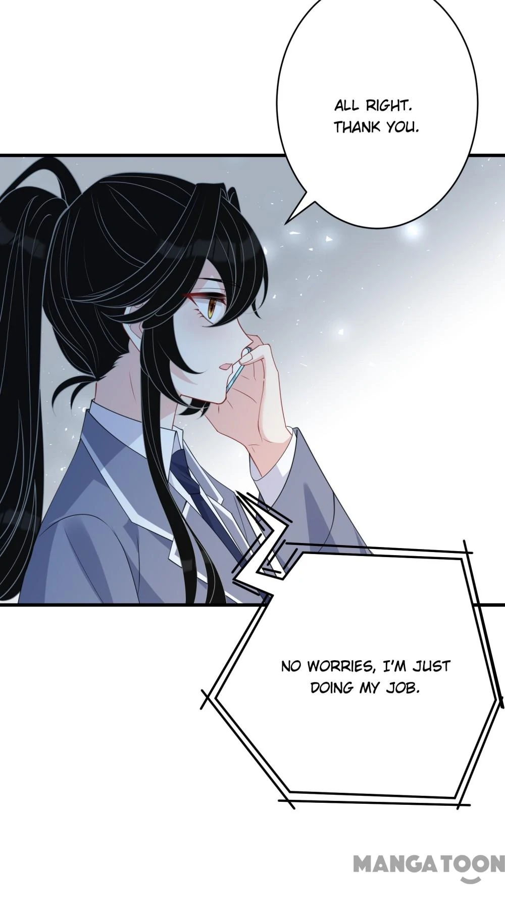 The Real Daughter, She Is an Almighty Boss Chapter 37 - page 31