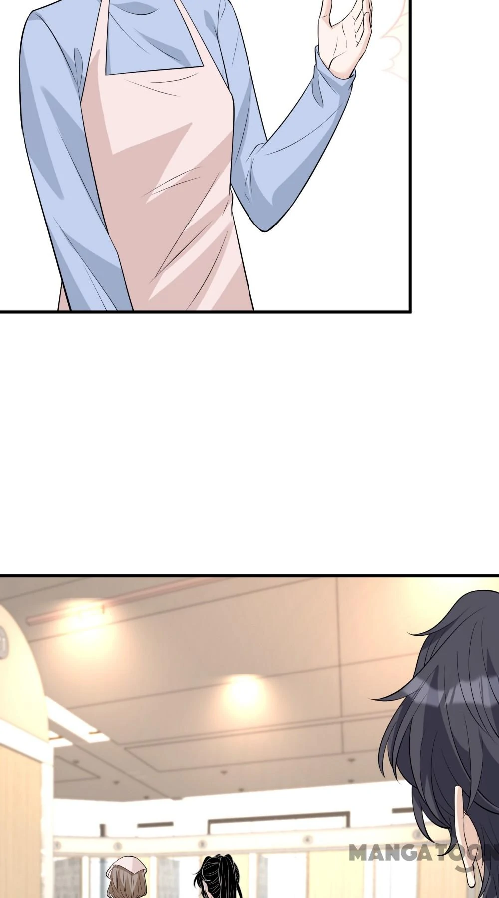 The Real Daughter, She Is an Almighty Boss Chapter 37 - page 36