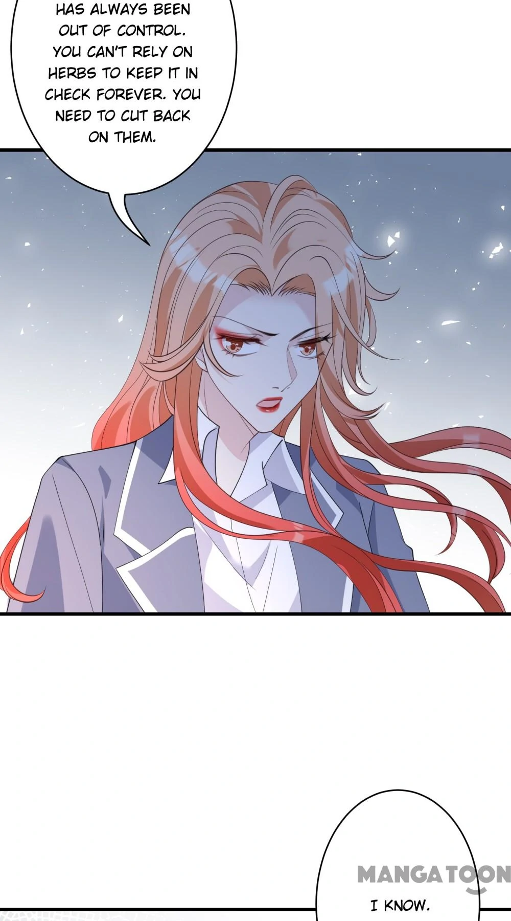 The Real Daughter, She Is an Almighty Boss Chapter 37 - page 3