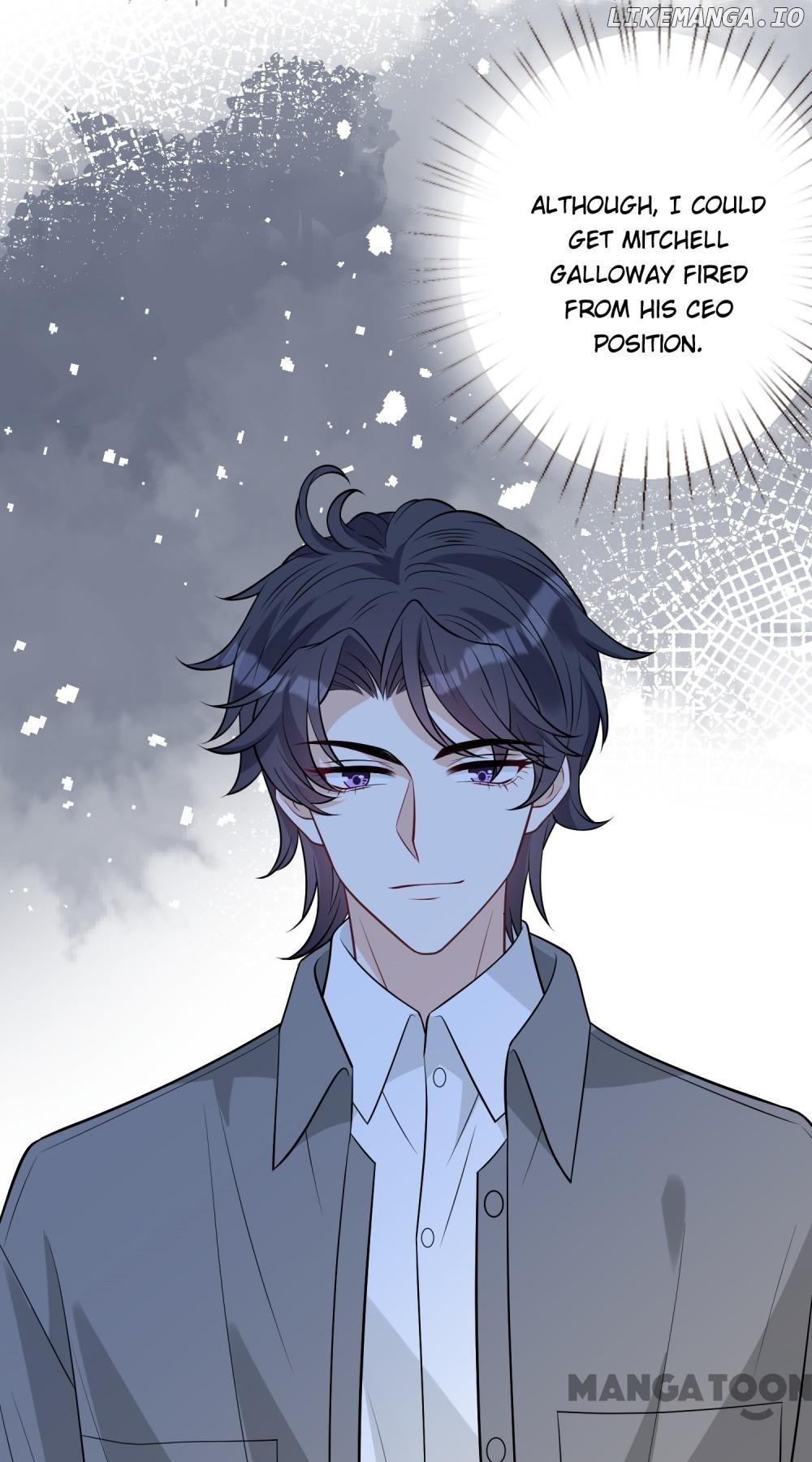 The Real Daughter, She Is an Almighty Boss Chapter 37 - page 41