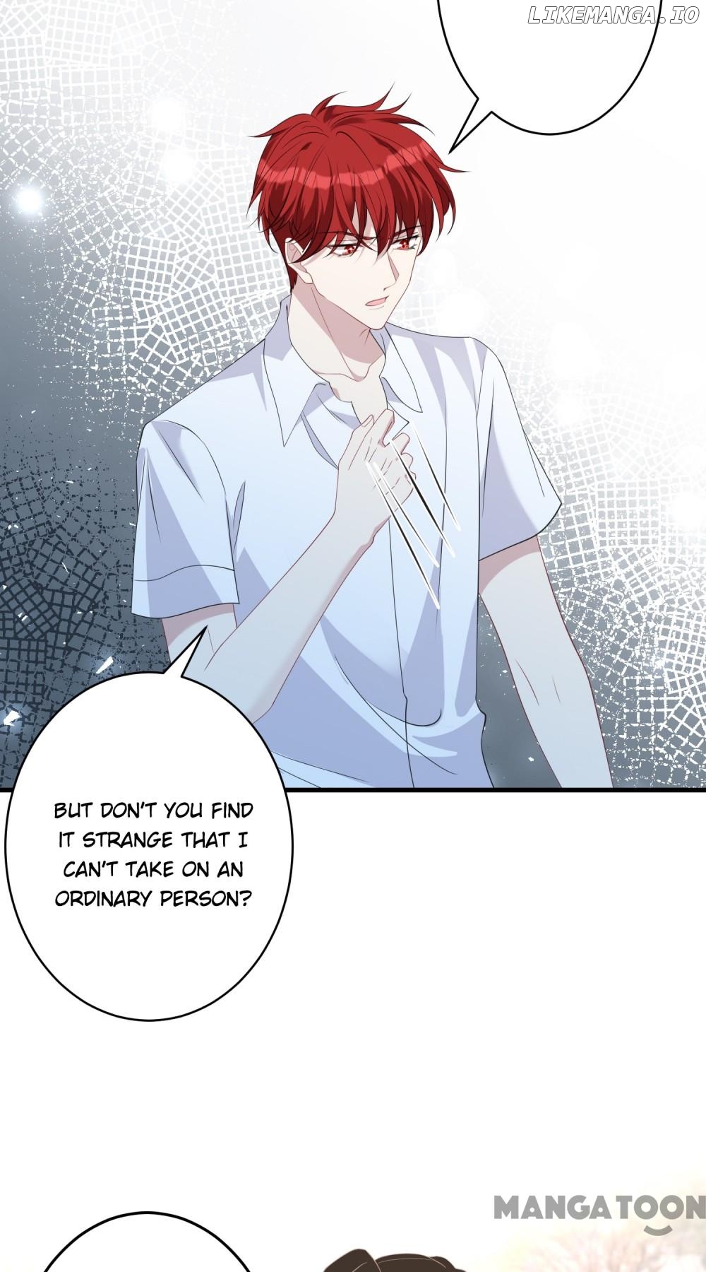 The Real Daughter, She Is an Almighty Boss Chapter 37 - page 4