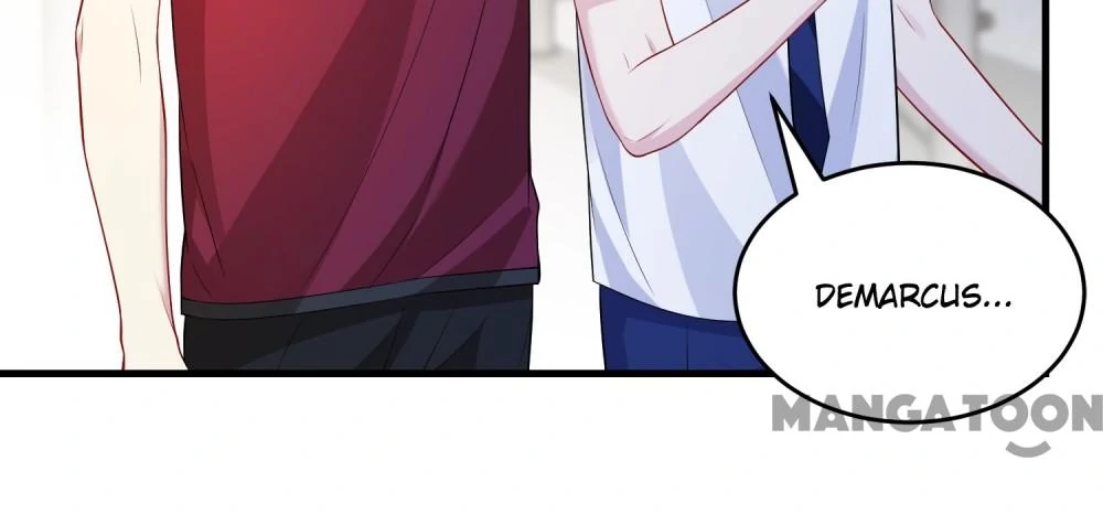 The Real Daughter, She Is an Almighty Boss Chapter 66 - page 10