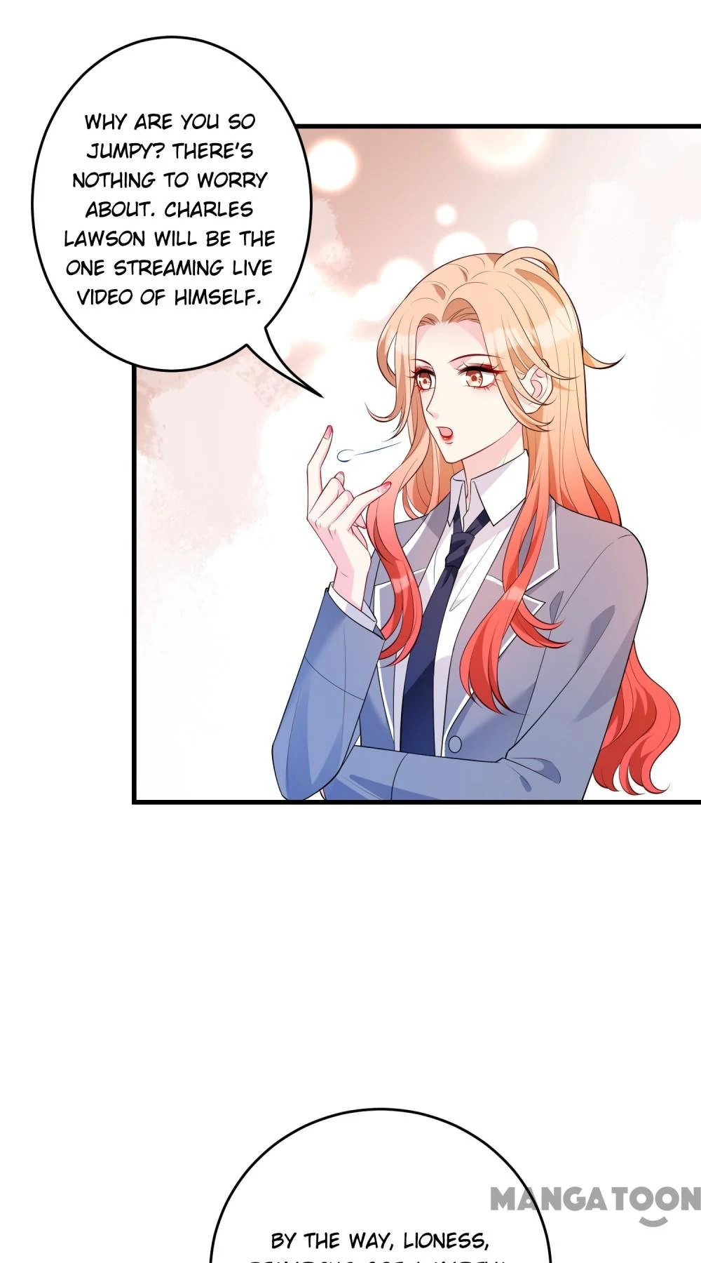 The Real Daughter, She Is an Almighty Boss Chapter 66 - page 11