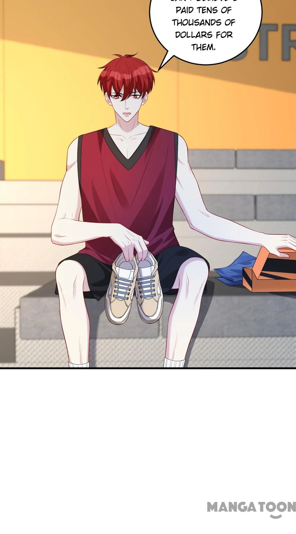 The Real Daughter, She Is an Almighty Boss Chapter 66 - page 14