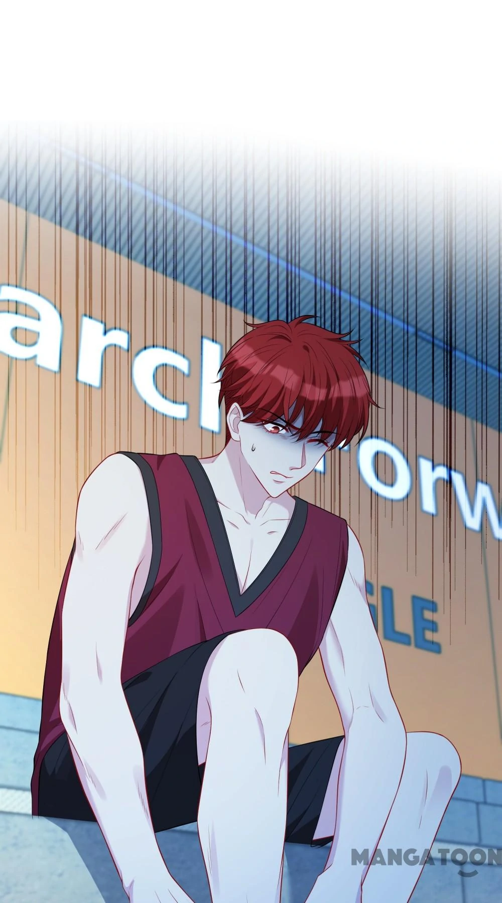 The Real Daughter, She Is an Almighty Boss Chapter 66 - page 16