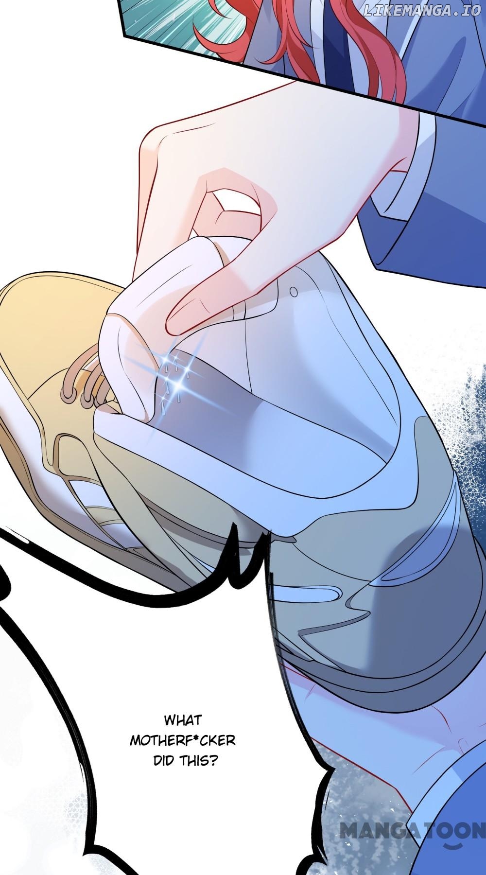 The Real Daughter, She Is an Almighty Boss Chapter 66 - page 18