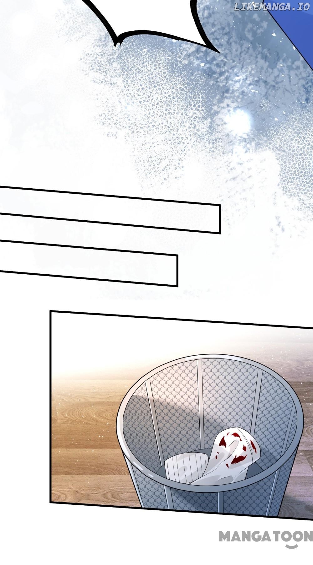 The Real Daughter, She Is an Almighty Boss Chapter 66 - page 19