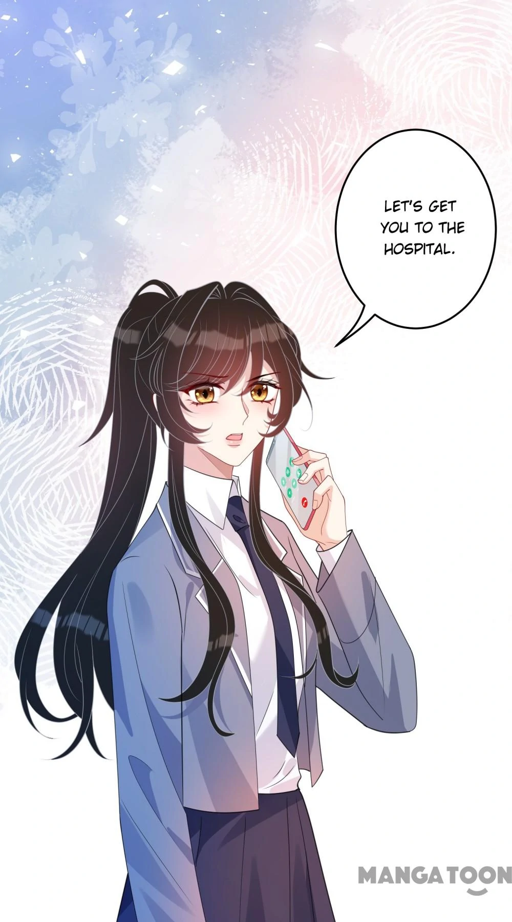 The Real Daughter, She Is an Almighty Boss Chapter 66 - page 25