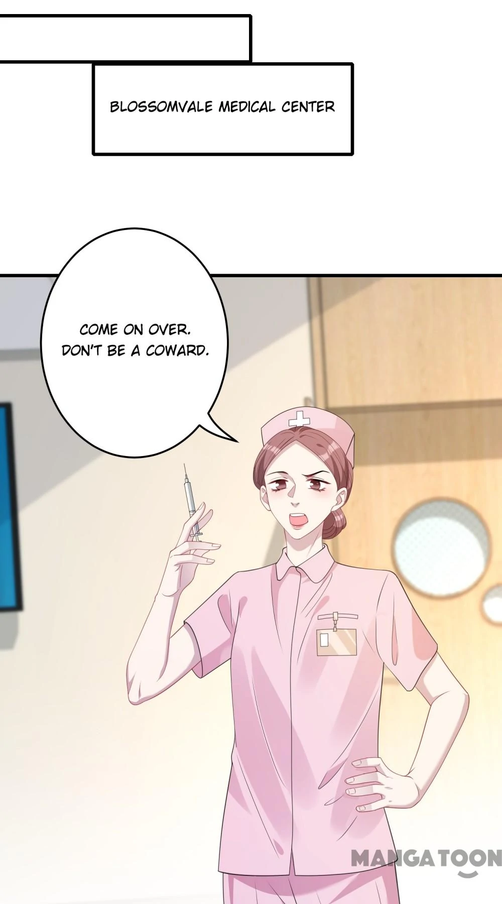 The Real Daughter, She Is an Almighty Boss Chapter 66 - page 27