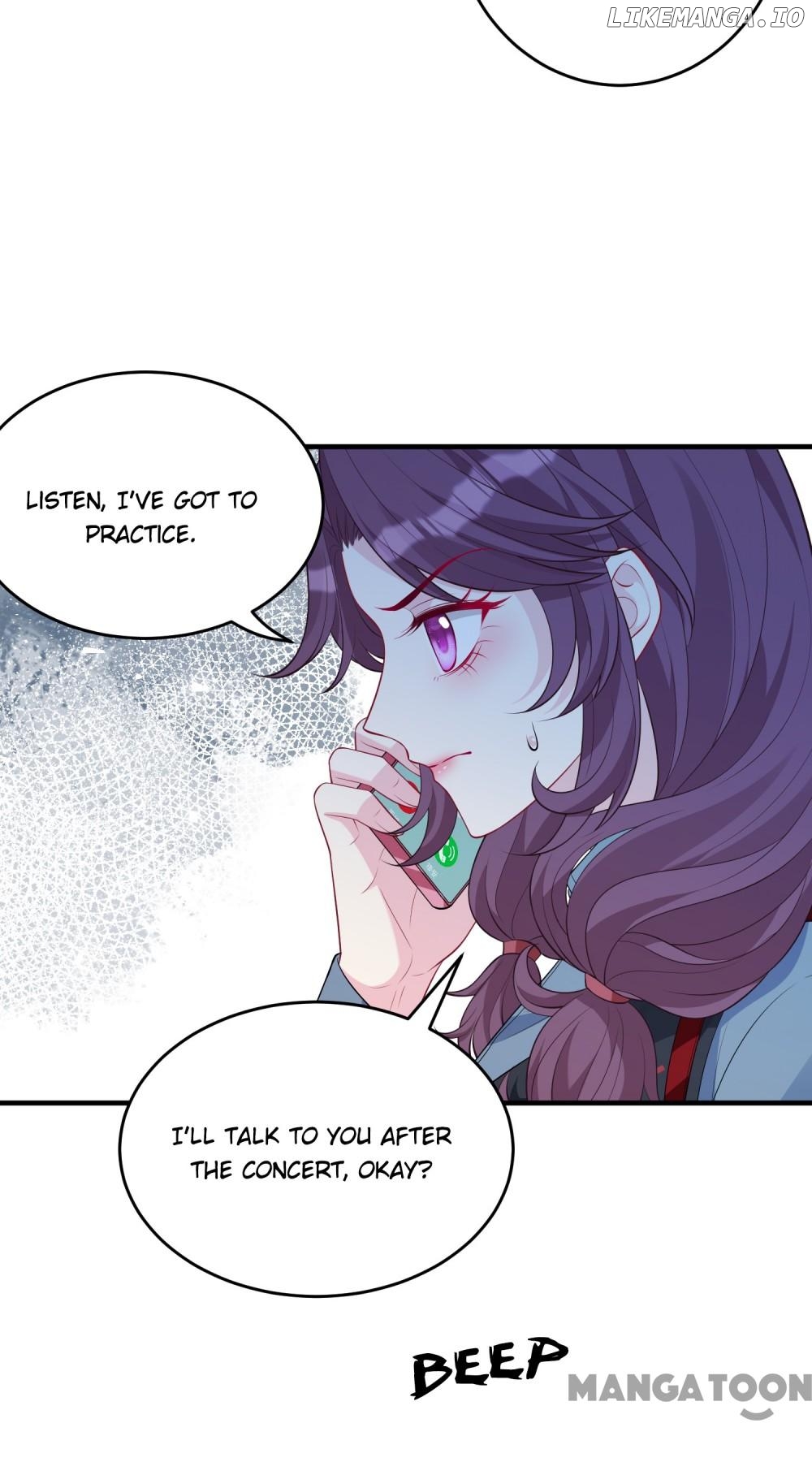 The Real Daughter, She Is an Almighty Boss Chapter 66 - page 2