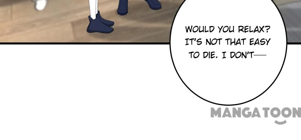 The Real Daughter, She Is an Almighty Boss Chapter 66 - page 30