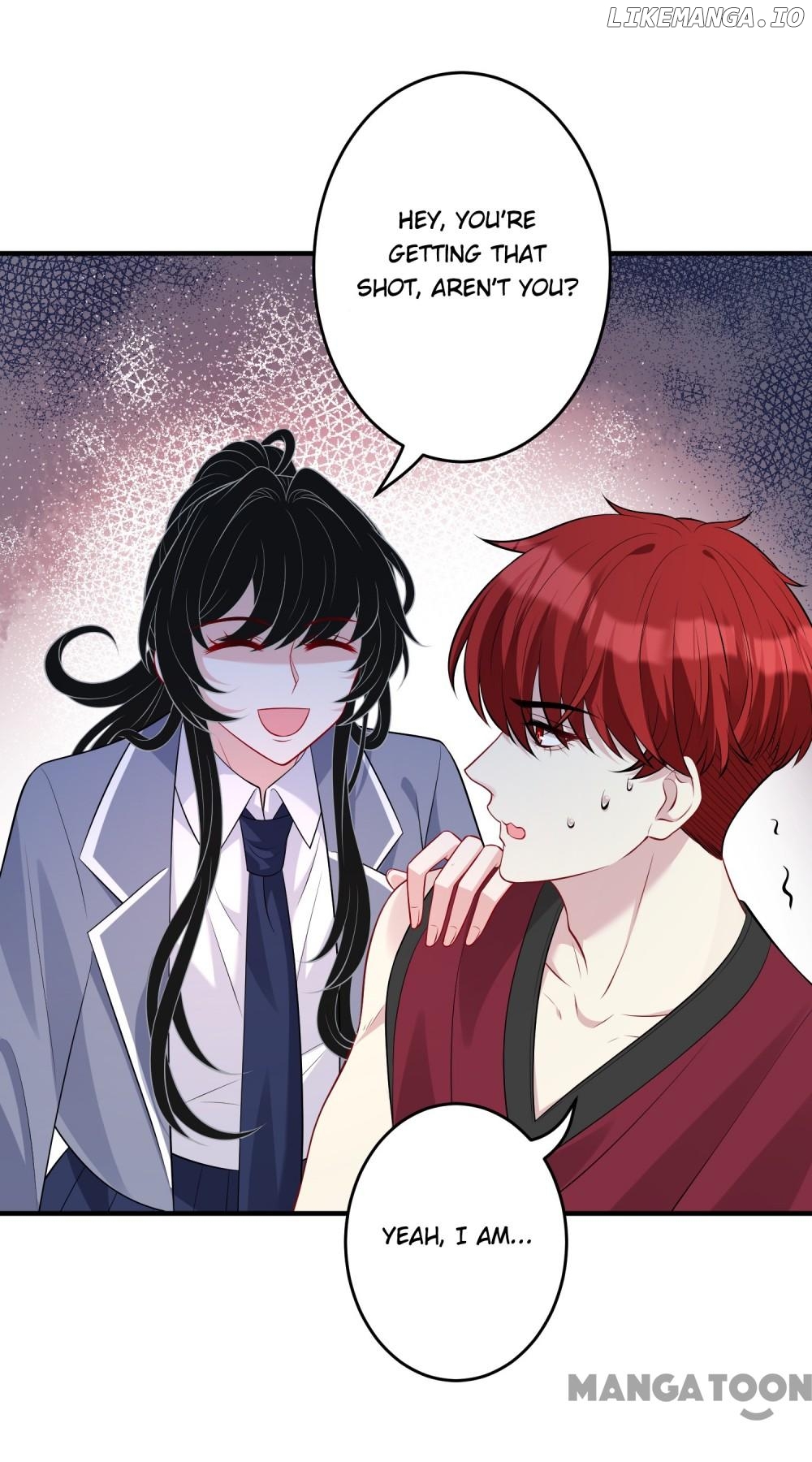 The Real Daughter, She Is an Almighty Boss Chapter 66 - page 31