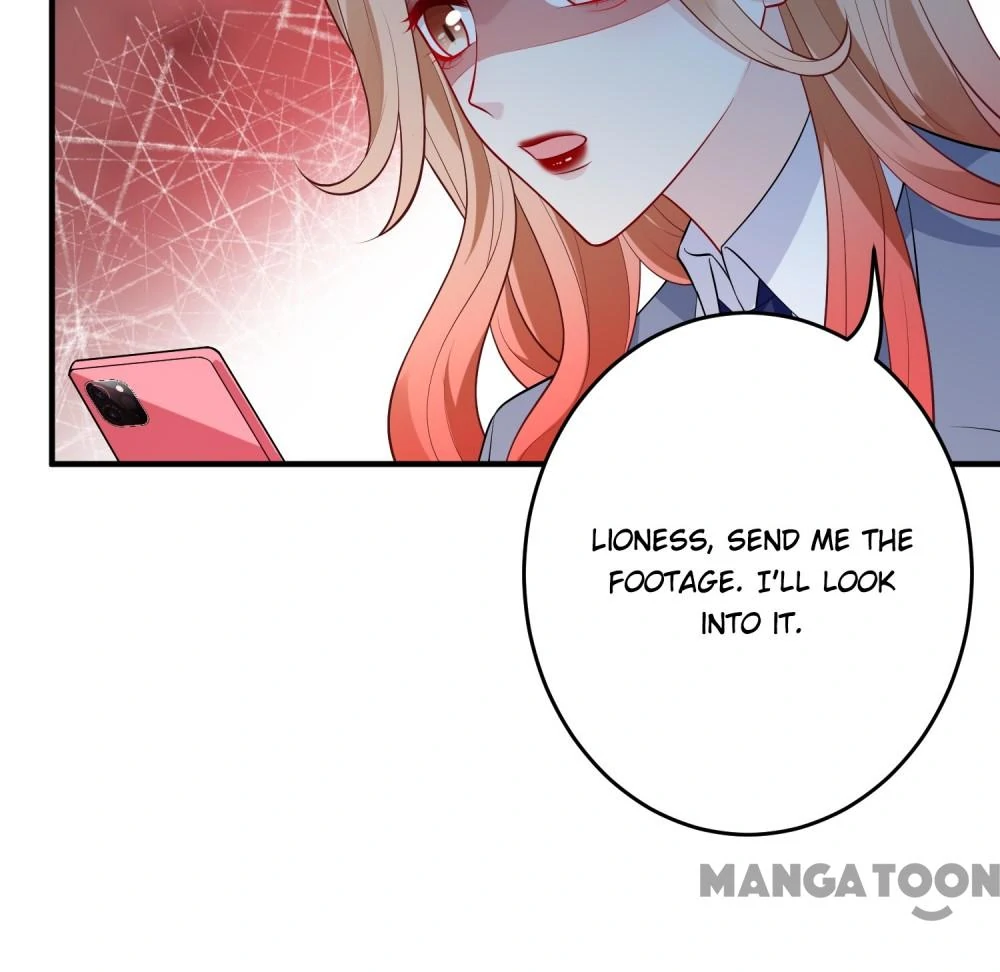 The Real Daughter, She Is an Almighty Boss Chapter 66 - page 36